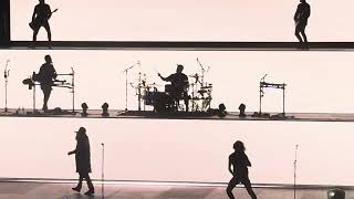 Architects  Hereafter   Oslo Spektrum 2024