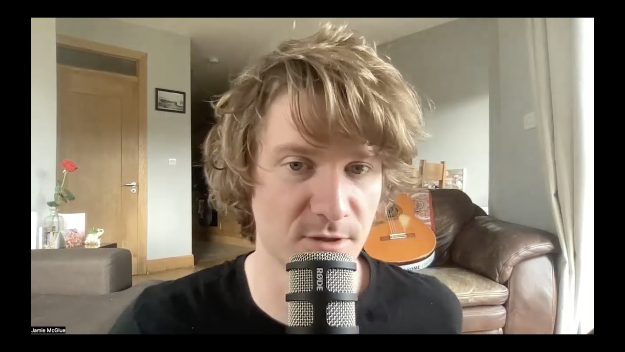 Episode 52 Am I Too Loud Or Too Quiet? YouTube