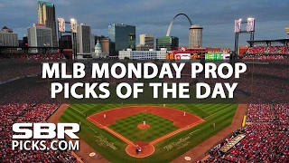 MLB Picks | Monday Props of the Day, June 5th screenshot 5