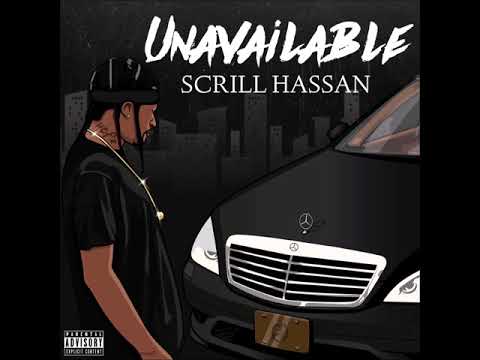 Scrill Hassan - No Mo Pickin' Up (Intro) (Official Audio)