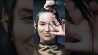 Metamorfoza Moich Włosów U Macieja Maniewskiego