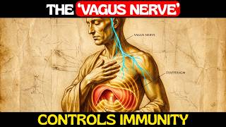 The Hidden Nerve That Controls Your Entire Immune System — This Ancient Move Switches It Back On