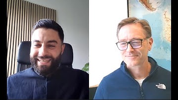 Silantes Webinar: Proteomics using SILAC presented by Prof. Dr. Marcus Krüger