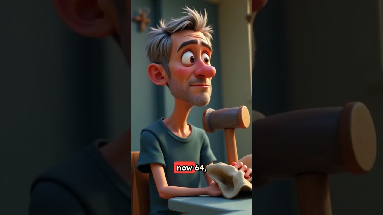 DNA Breakthrough Solves 40-Year-Old Murder