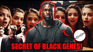 Celebrity How Black People Are Genetically Superior | Black Genes | Black Culture | Black History Documentary Wealth