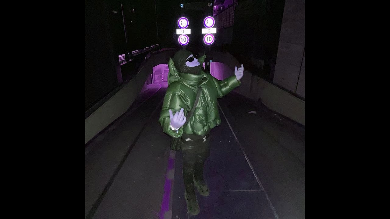 [FREE] Yeat Type Beat - 