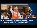 ‘Didi On Her Way Out’: Amit Shah Says BJP Winning 110 Of 152 Seats In Phase 1 Of West Bengal