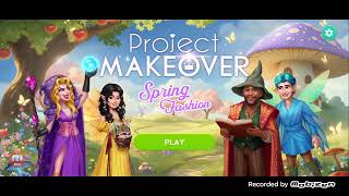 Project Makeover Level 499-504