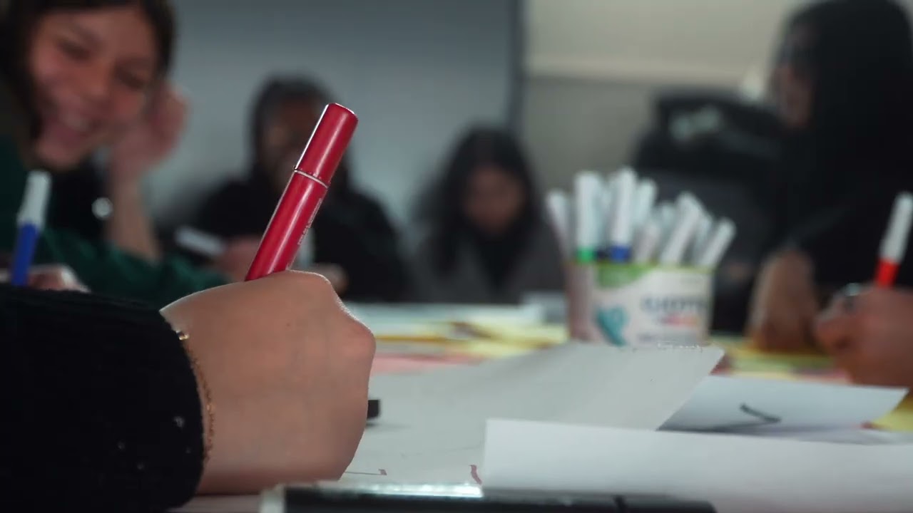 Il Peso del Silenzio – Cortometraggio degli studenti IPSIAS “Di Marzio Michetti” | Progetto We Care