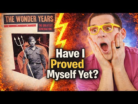 FIRST TIME HEARING The Wonder Years "I Just Want to Sell Out My Funeral" (Official Video) Reaction