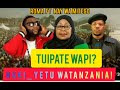 ROMA FT NAY WA MITEGO SONG TUIPATE WAPI HAKI YETU WATANZANIA