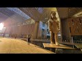 The Grand Egyptian Museum Tour