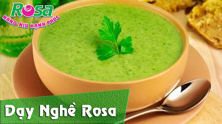 Top 14 công thức nấu cháo cho bé