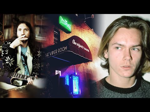 Video: River Phoenix Net Worth