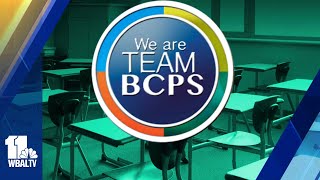 Forums planned to hire BCPS superintendent