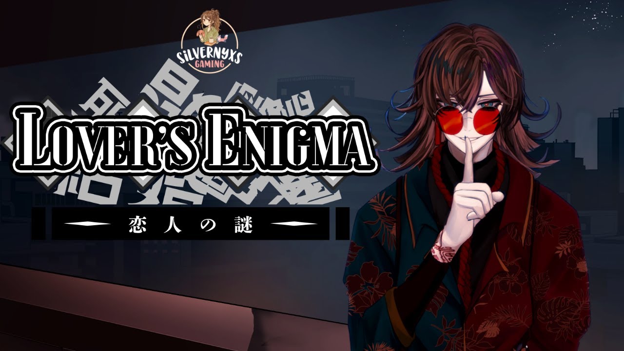 My Husband Is A Ghost | Time To Date The Exorcist | Lovers Enigma