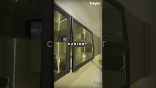 Modular Kitchen In Saraipali