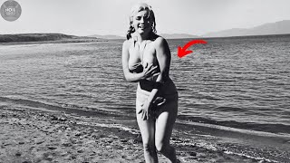 🌟 Hollywood Secrets Revealed: Forgotten Star Photos (1920s–60s) You Weren’t Meant to See | N&Glimpse