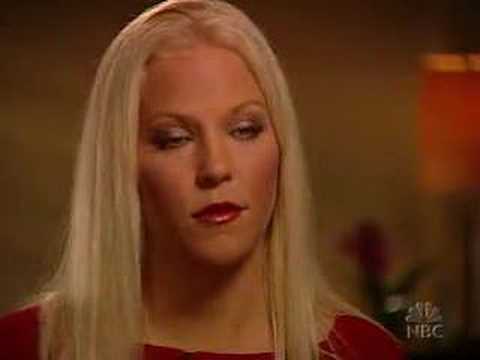 Debra Lafave Interview - Part 1 of 4