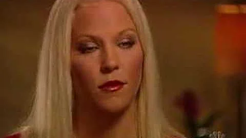 Debra Lafave Interview - Part 1 of 4