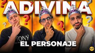 COSAS DE GRANDES FINALES