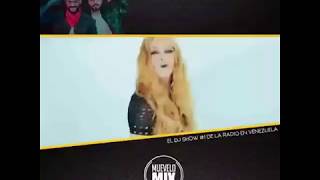 Paulina Rubio ft. Nacho - Desire (Me Tienes Loquita) MueveloMix