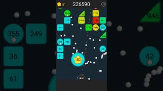 Nonstop Balls screenshot 3