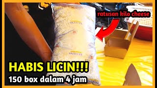 KETAGIH sampai beli hari-hari,PERTAMA kali jumpa di tepi jalan,setanding HOTEL 5 bintang.