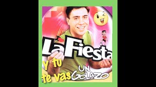 La Fiesta (Cd