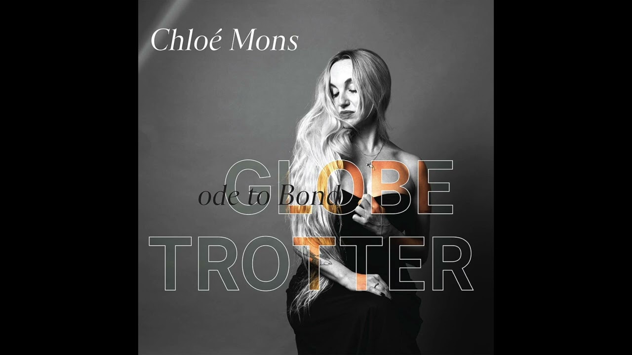 Watch Chloé Mons - Moonraker on YouTube Watch Chloé Mons - Moonraker on YouTube