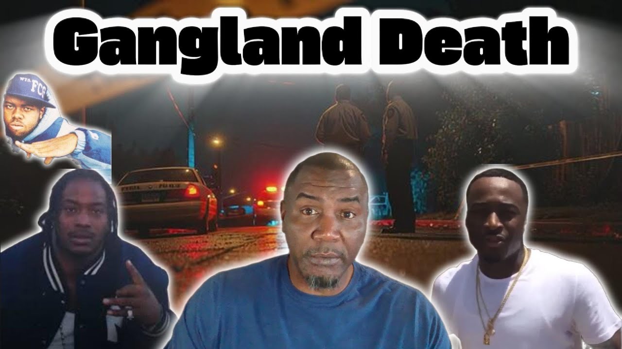The Most Brutal LA Gang Deaths Of The 1990's