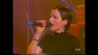 The Cranberries - Música Sí 2001