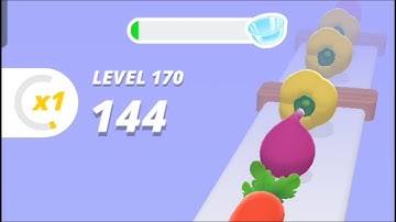 Perfect slice part of 6 #live #shortslive