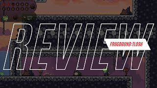 Can a $2 Game Be This Good Frogbound Review!