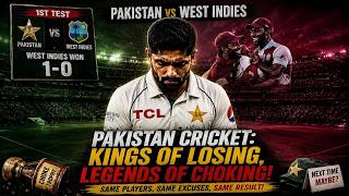 Pakistan vs West Indies 1st Test 2026 🏏 | Cricket Updates 🏏 | Podcast by Raza and Shiraz