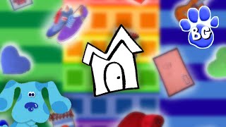 How to Draw Magenta's House 🏠 