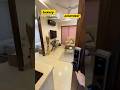 Luxury 1 Bed Fully Furnished Apartment in Onyx Tower | Family Only | Bahria Town 🔥✨”