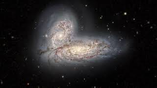 Zooming in on Merging Spiral Galaxies