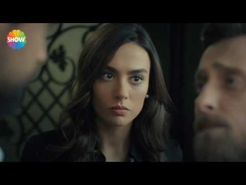 Cesur Yürek 5.Bölüm | Ömer, İskender ve Berrin bir arada!