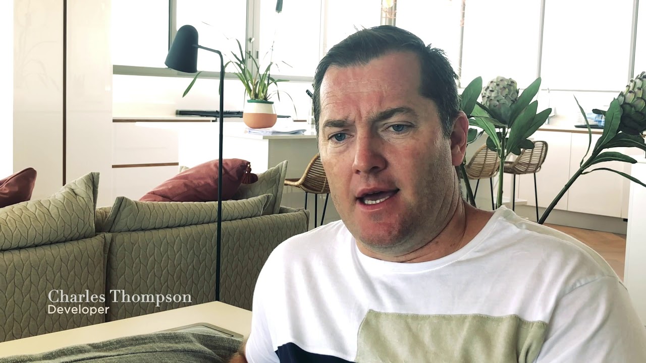 Gold Coast Estate - Year in Review