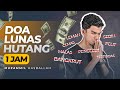 DOA LUNAS HUTANG - Muzammil Hasballah