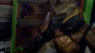 Survivors Of The Ark Final Trailer