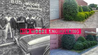 Abandoned Places In Spartanburg: Bud Moore Engineering