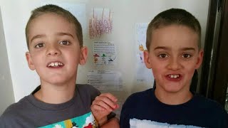 Nicholas U0026 Christophers Special 2014  Early Season 5  Ending Credits For jetpack14