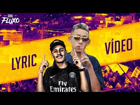 MC Tavinho part MC 7Belo - Prende Meu Pau (Lyric Video) DJ Leozinho MPC e DJ TC