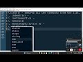 Java Class 26 : ArrayList Finished