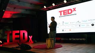 ¿Por qué el remo uruguayo lo logró? | Rodolfo Collazo | TEDxColonia Del Sacramento