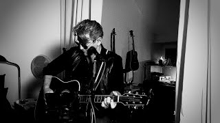 Download Lagu »Tunnel of Love« (©Bruce Springsteen) - Acoustic Cover MP3