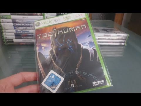 Эксклюзивы Microsoft (Xbox Original - Xbox 360) доступные по обратной совместимости для Xbox One.