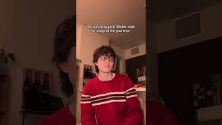 Download Lagu POV: watching the grammys 😬 #shorts #relatable MP3